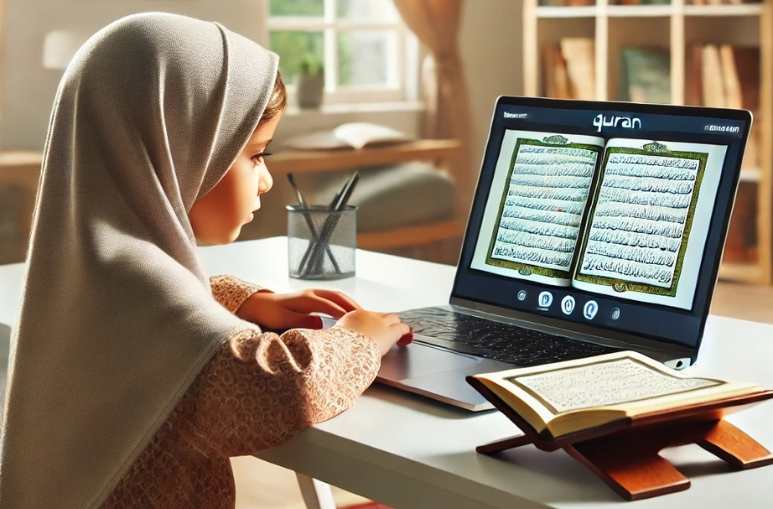 Hiring the Right Online Quran Tutor: What You Must Know Before Choosing