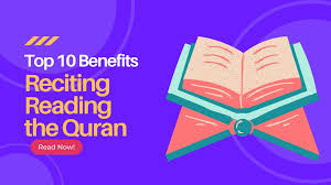 Top 10 Benefits of Learning the Quran Online – Detailed Guide