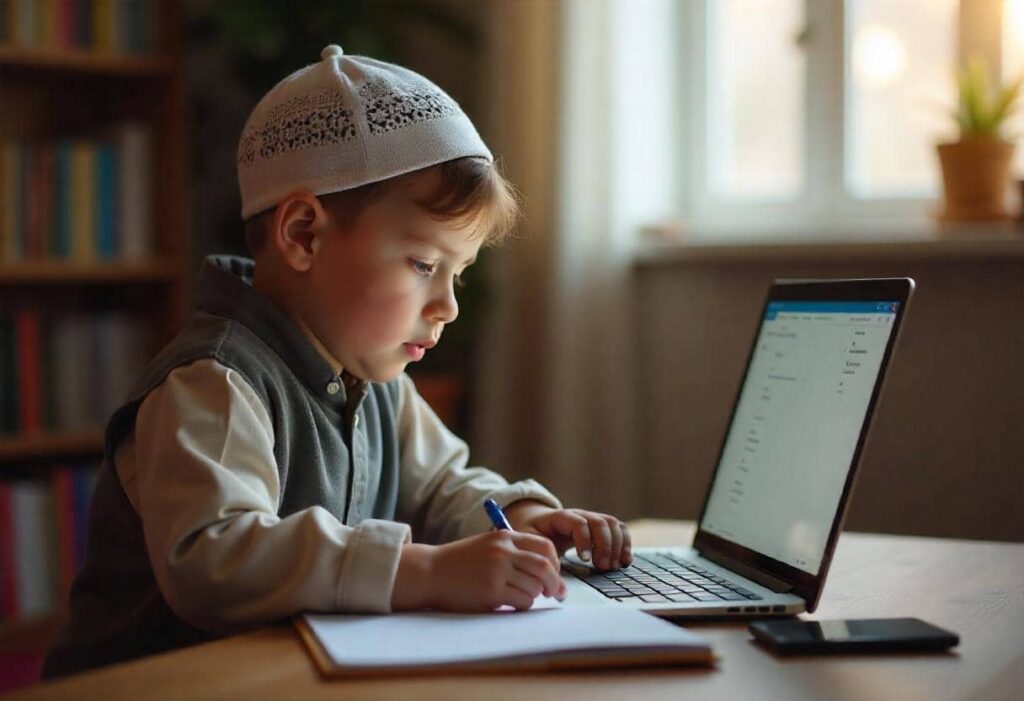 The Future of Islamic Education: Online Quran Learning — Benefits & Trends